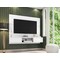 Manhattan Comfort Vernon 62.99 Floating Entertainment Center, White 236BMC6 - alternate 8